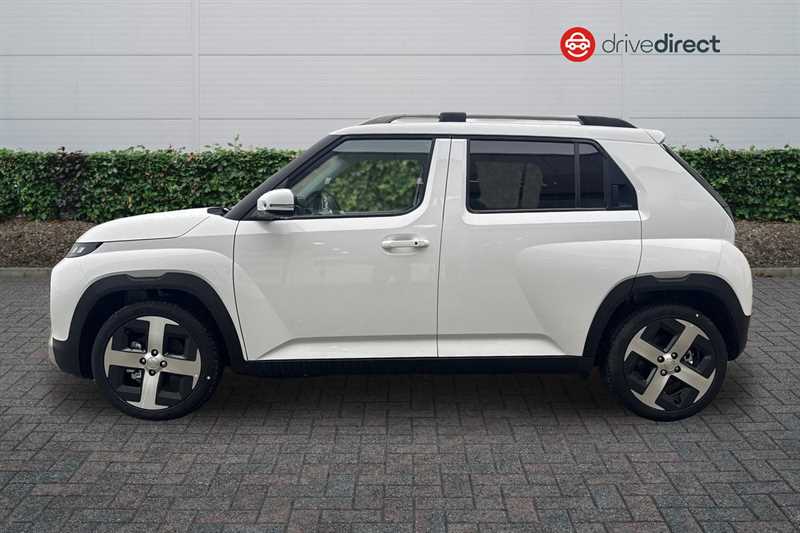 Used Hyundai Other 2025 for sale - 77474075: Photo 6