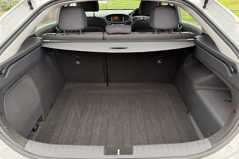 Used Hyundai IONIQ 2017 for sale - 77843450: Photo 25