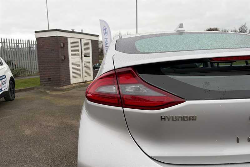 Used Hyundai IONIQ 2017 for sale - 77843450: Photo 31