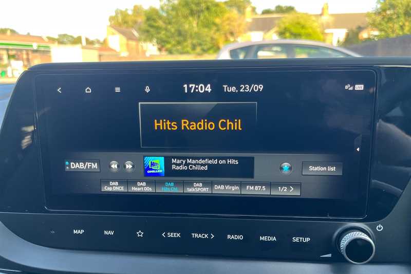 Used Hyundai BAYON 2025 for sale - 77322937: Photo 17