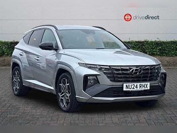 Used Hyundai TUCSON undefined for sale - 77473939: Photo