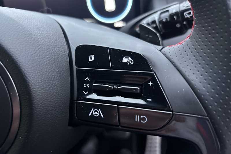 Used Hyundai TUCSON 2024 for sale - 77473939: Photo 22