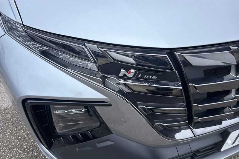 Used Hyundai TUCSON 2024 for sale - 77473939: Photo 28