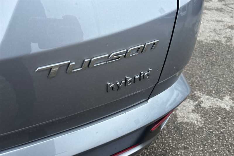 Used Hyundai TUCSON 2024 for sale - 77473939: Photo 30