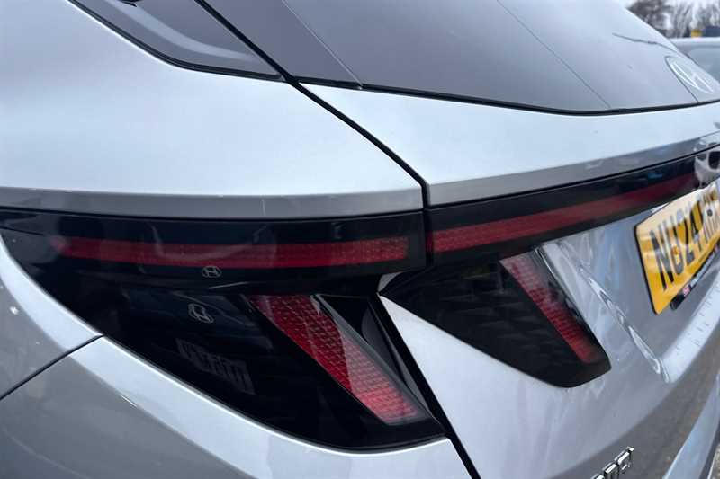 Used Hyundai TUCSON 2024 for sale - 77473939: Photo 31