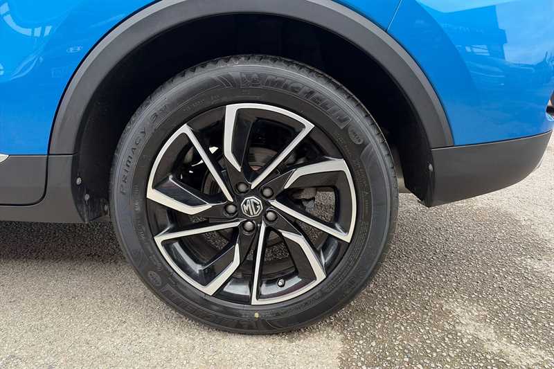 Used MG MG ZS 2023 for sale - 78222580: Photo 11