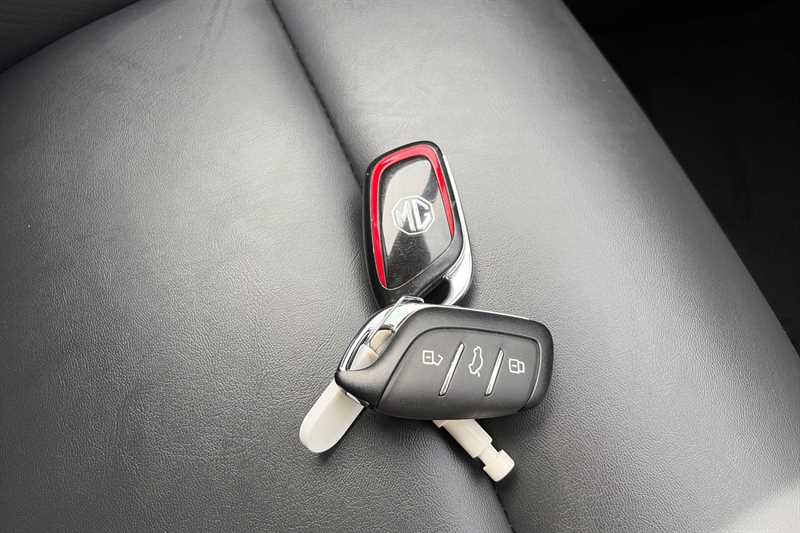 Used MG MG ZS 2023 for sale - 78222580: Photo 36