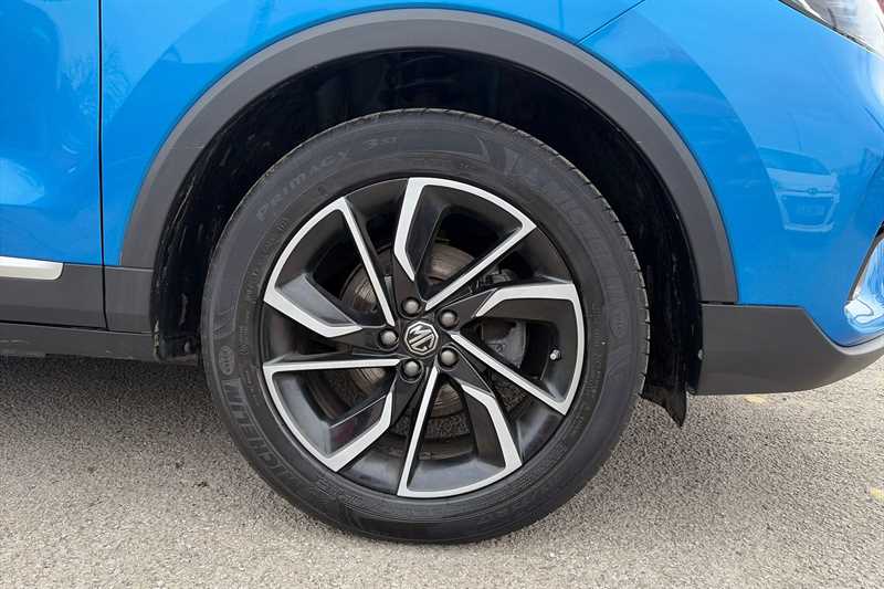 Used MG MG ZS 2023 for sale - 78222580: Photo 9