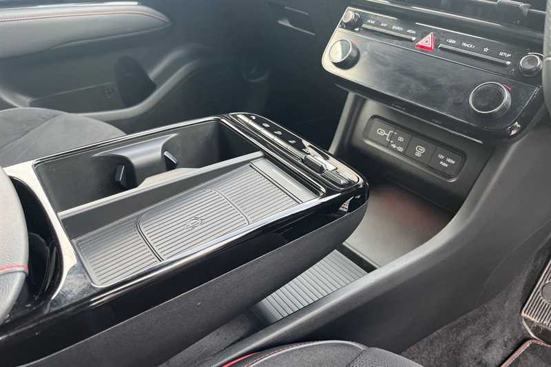 Used Hyundai TUCSON 2025 for sale - 76890932: Photo 14