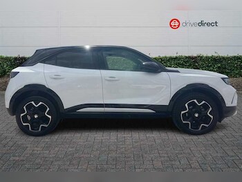 Used Vauxhall Mokka 2025 for sale - 79415664: Photo
