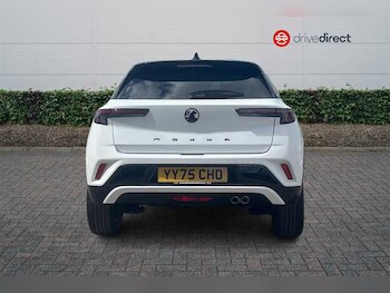 Used Vauxhall Mokka 2025 for sale - 79415664: Photo