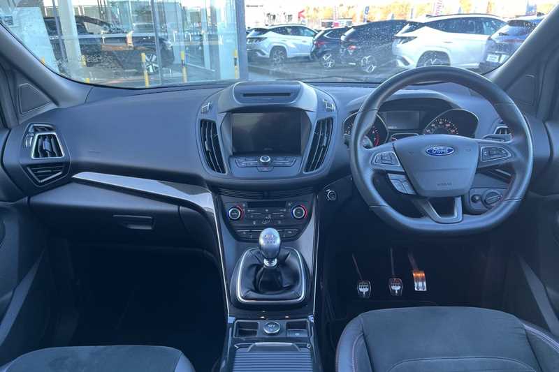 Used Ford Kuga 2019 for sale - 77322950: Photo 7