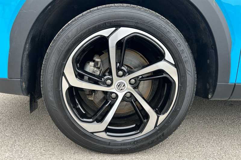 Used MG MG HS 2023 for sale - 76503398: Photo 10