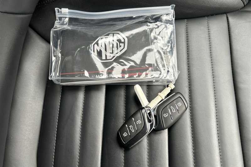 Used MG MG HS 2023 for sale - 76503398: Photo 36