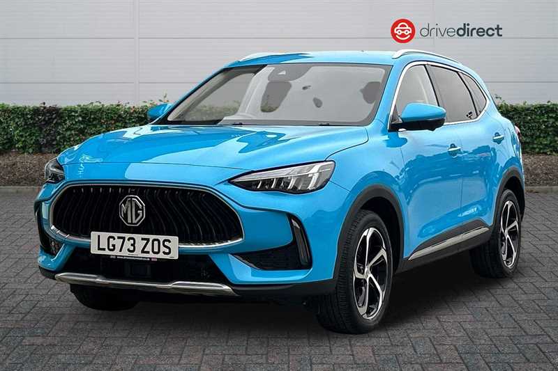 Used MG MG HS 2023 for sale - 76503398: Photo 7