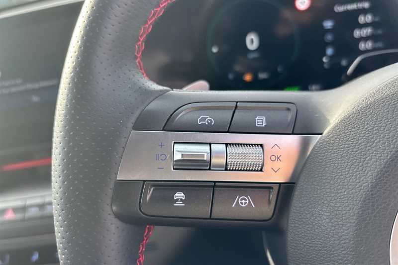 Used Hyundai KONA 2024 for sale - 76530073: Photo 21