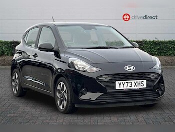 2023 - 1.0 Advance 5dr