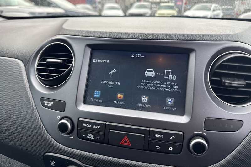 Used Hyundai i10 2019 for sale - 78050373: Photo 17