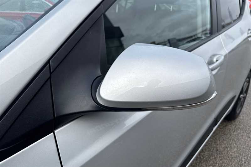 Used Hyundai i10 2019 for sale - 78050373: Photo 35