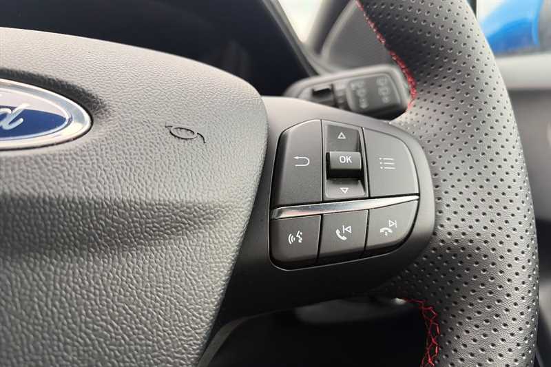 Used Ford Puma 2023 for sale - 78130316: Photo 22