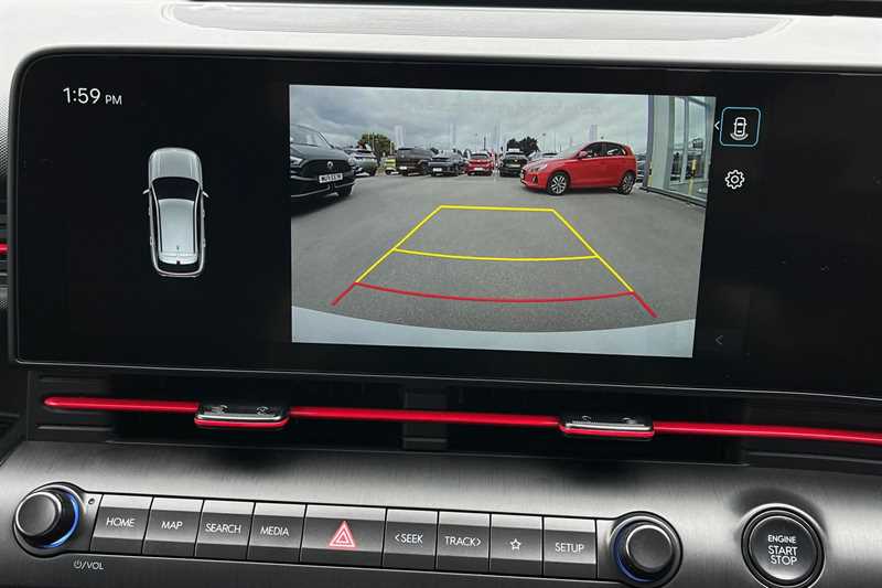 Used Hyundai KONA 2025 for sale - 76852065: Photo 19