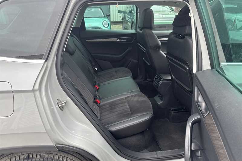 Used Skoda Karoq 2022 for sale - 78137911: Photo 3