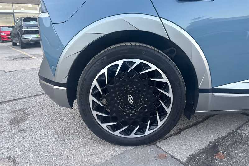 Used Hyundai IONIQ 5 2023 for sale - 76401781: Photo 10