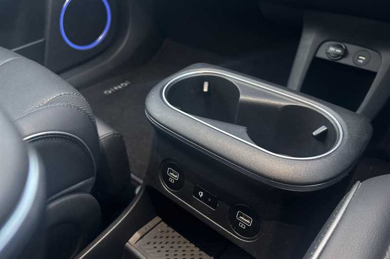 Used Hyundai IONIQ 5 2023 for sale - 76401781: Photo 14