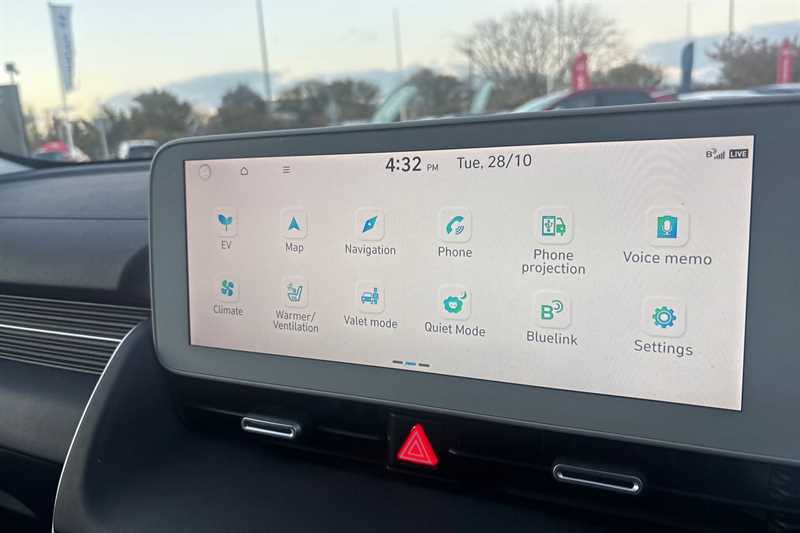 Used Hyundai IONIQ 5 2023 for sale - 76401781: Photo 17