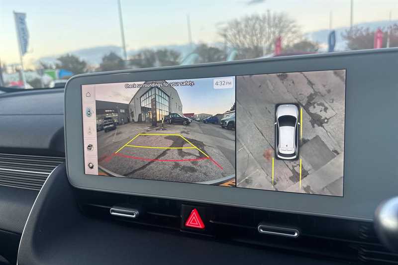 Used Hyundai IONIQ 5 2023 for sale - 76401781: Photo 19