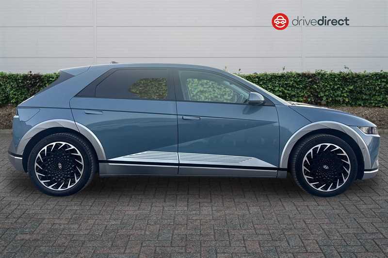 Used Hyundai IONIQ 5 2023 for sale - 76401781: Photo 2