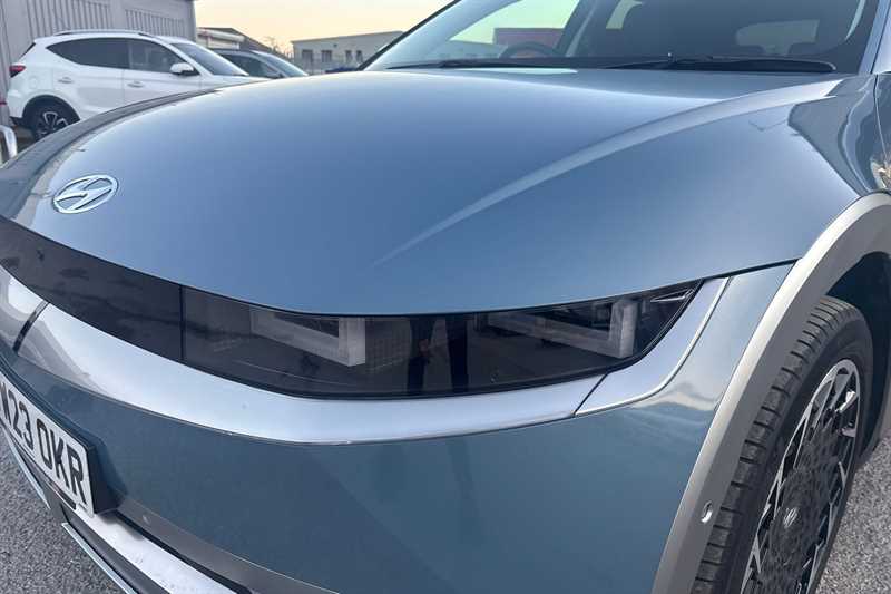 Used Hyundai IONIQ 5 2023 for sale - 76401781: Photo 28