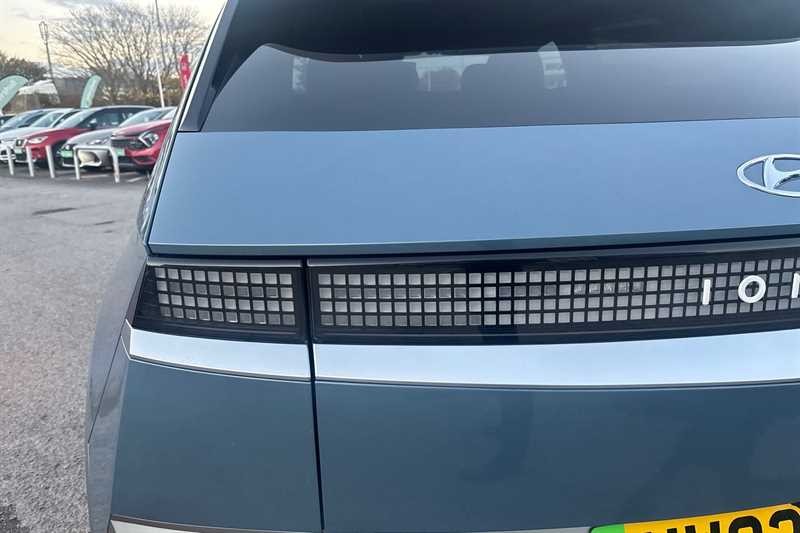 Used Hyundai IONIQ 5 2023 for sale - 76401781: Photo 31