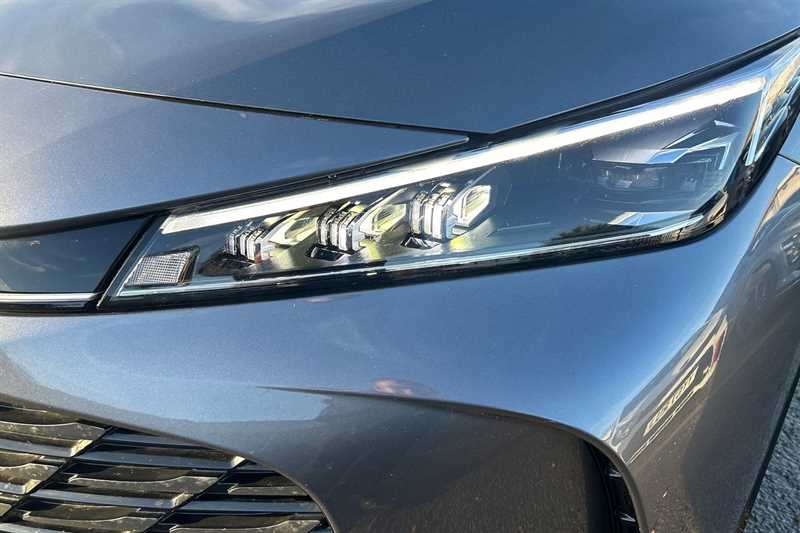 Used MG MG HS for sale - 76756342: Photo 29