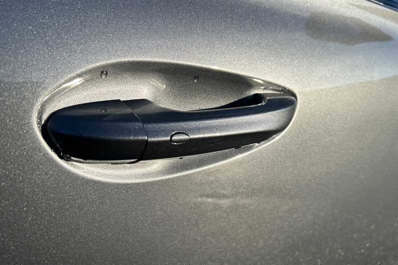 Used MG MG HS for sale - 76756342: Photo 33