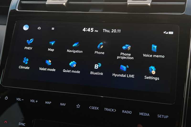 Used Hyundai TUCSON for sale - 77348910: Photo 17