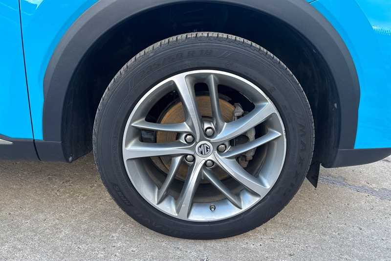 Used MG MG HS 2023 for sale - 77362883: Photo 9