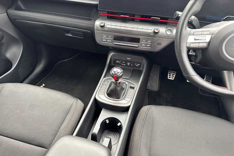 Used Hyundai KONA 2025 for sale - 78175159: Photo 14