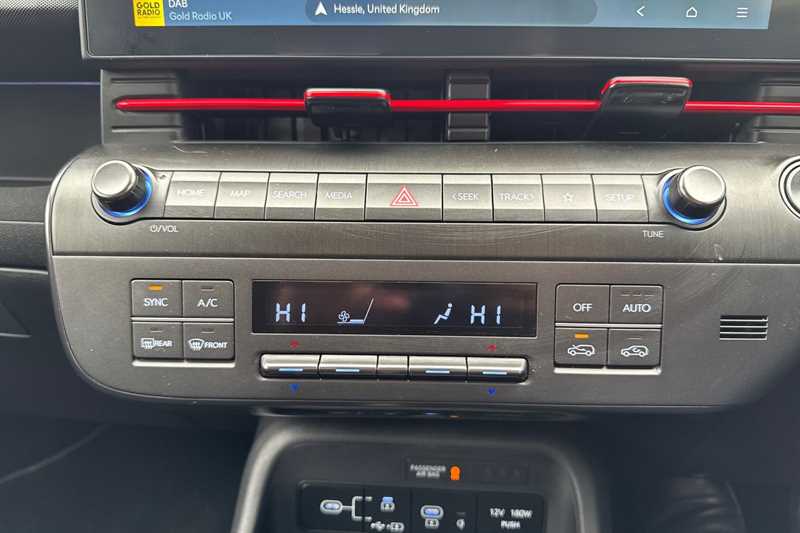 Used Hyundai KONA 2025 for sale - 78175159: Photo 15