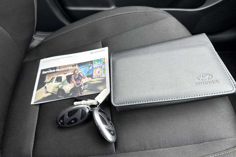 Used Hyundai KONA 2025 for sale - 78175159: Photo 36