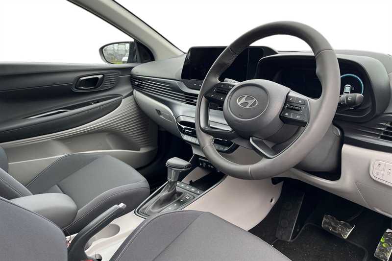 Used Hyundai BAYON 2025 for sale - 78119505: Photo 10