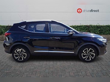Used MG MG ZS 2022 for sale - 78626959: Photo