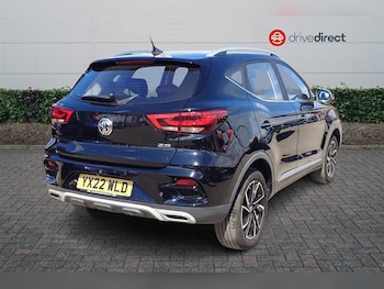 Used MG MG ZS 2022 for sale - 78626959: Photo