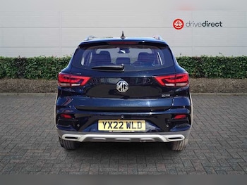 Used MG MG ZS 2022 for sale - 78626959: Photo