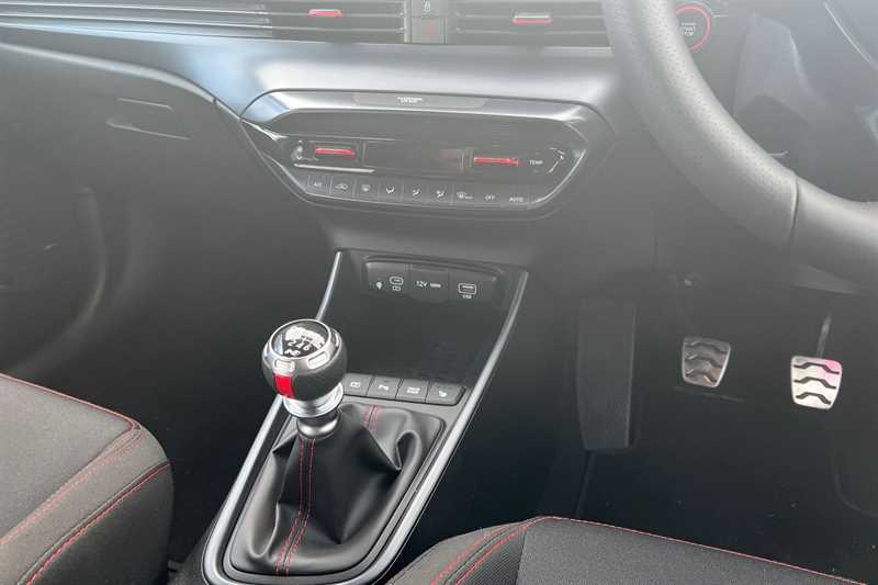 Used Hyundai i20 2025 for sale - 78131248: Photo 14