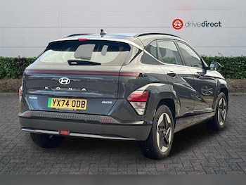 Used Hyundai KONA 2024 for sale - 78697804: Photo