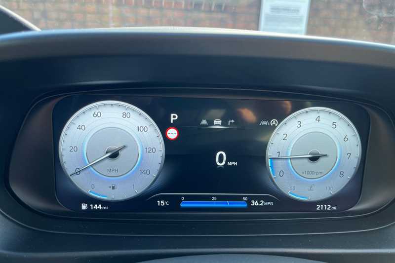 Used Hyundai BAYON 2025 for sale - 76529395: Photo 20