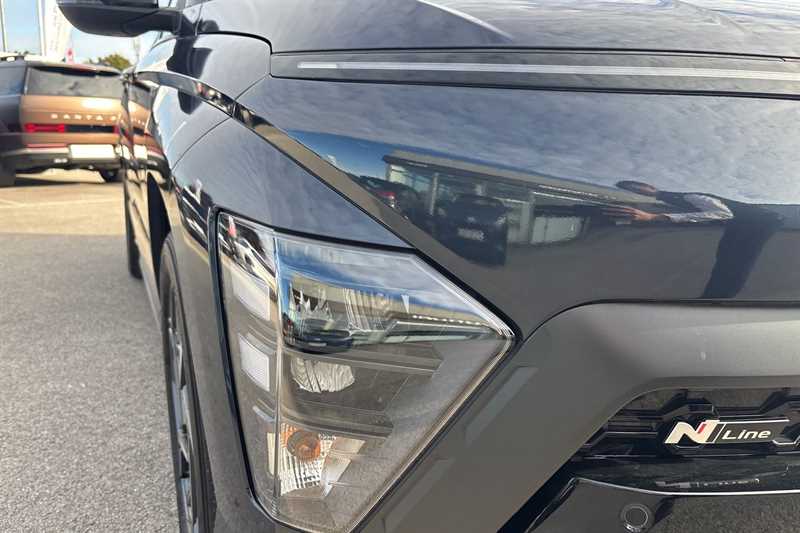 Used Hyundai KONA 2024 for sale - 76524900: Photo 29