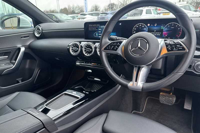 Used Mercedes-Benz A-Class 2024 for sale - 77444583: Photo 14