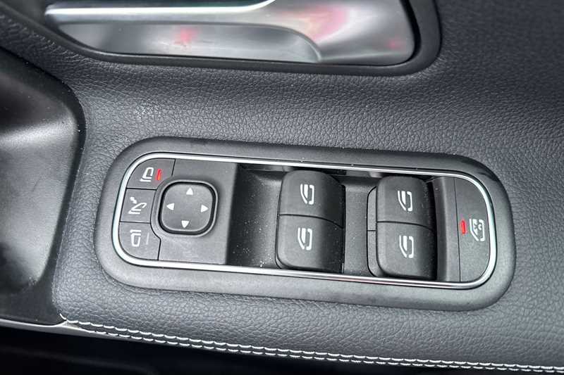 Used Mercedes-Benz A-Class 2024 for sale - 77444583: Photo 16